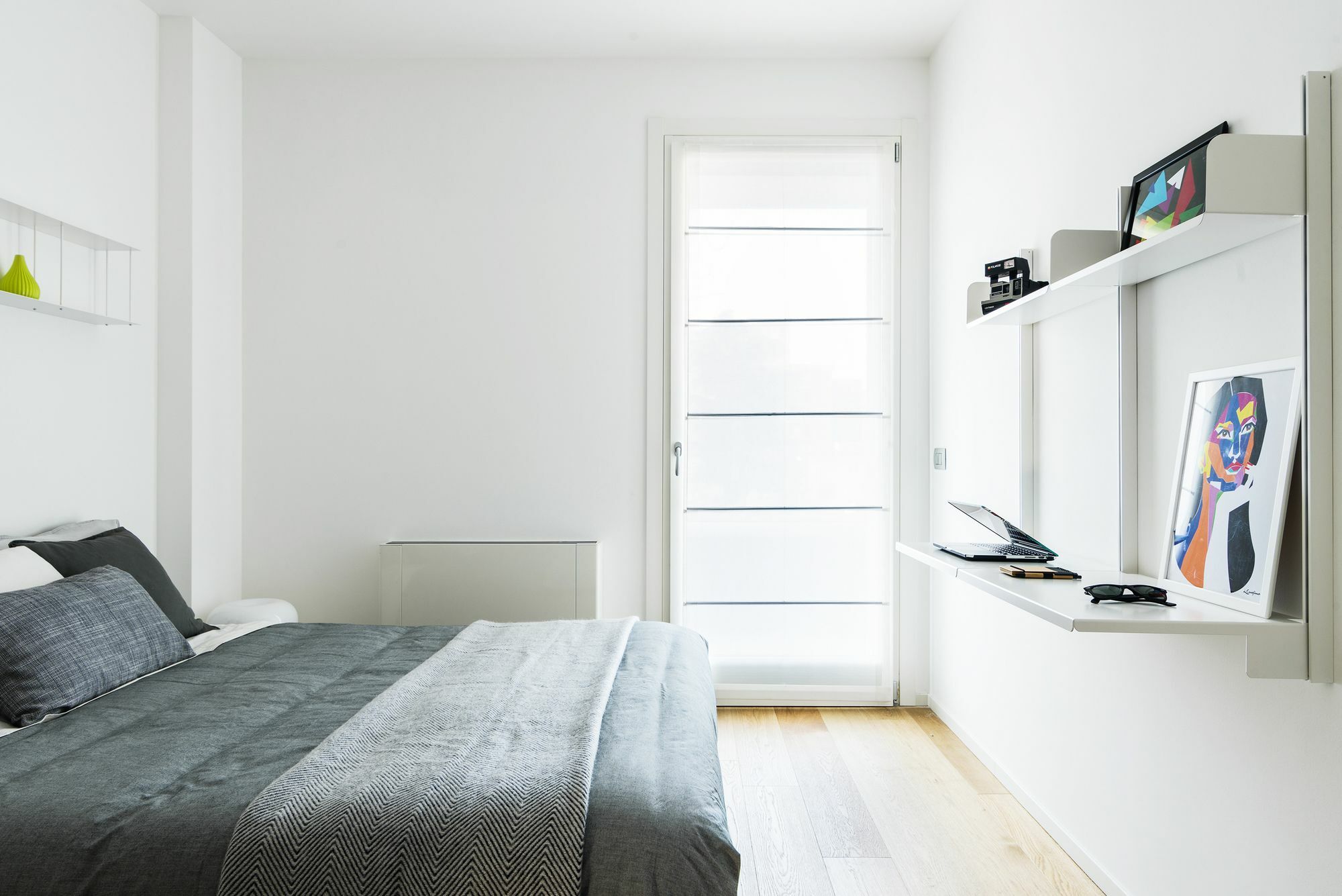 Joivy Stylish 1-Bedroom Flat Мілан Екстер'єр фото
